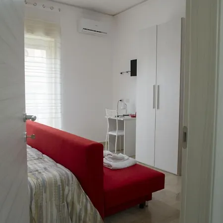 Bed & Breakfast A Quattro Passi 3*