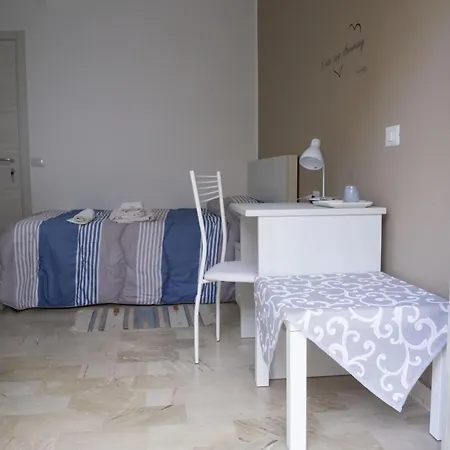 A Quattro Passi Bed & Breakfast